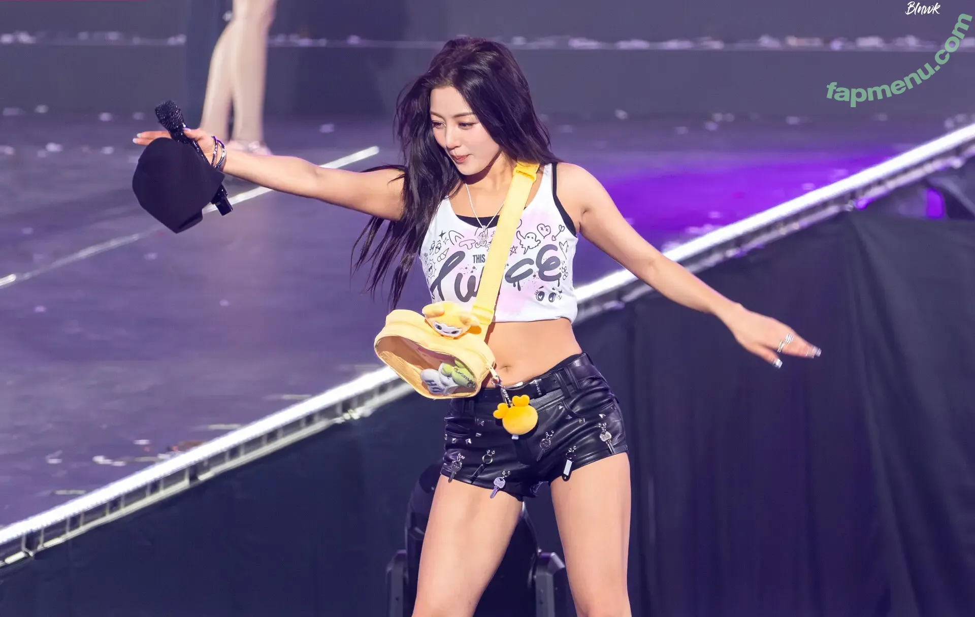 Jihyo nude photo #0365 (Park Ji-hyo / TWICE / _zyozyo / 박지효)