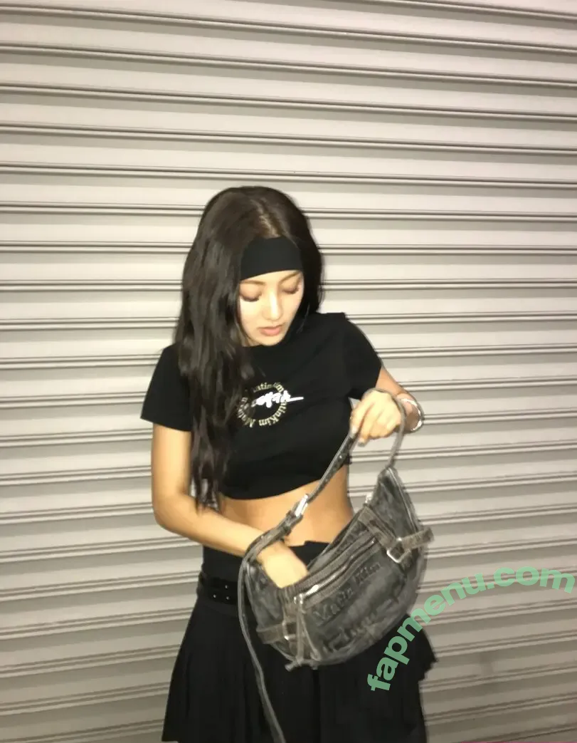 Jihyo nude photo #0369 (Park Ji-hyo / TWICE / _zyozyo / 박지효)