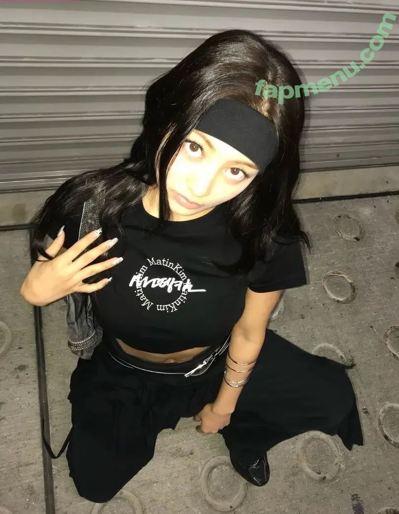 Jihyo nude photo #0370 (Park Ji-hyo / TWICE / _zyozyo / 박지효)