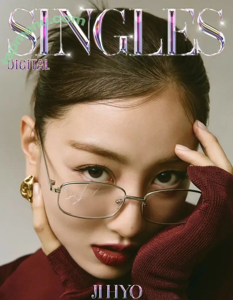 Jihyo nude photo #0375 (Park Ji-hyo / TWICE / _zyozyo / 박지효)