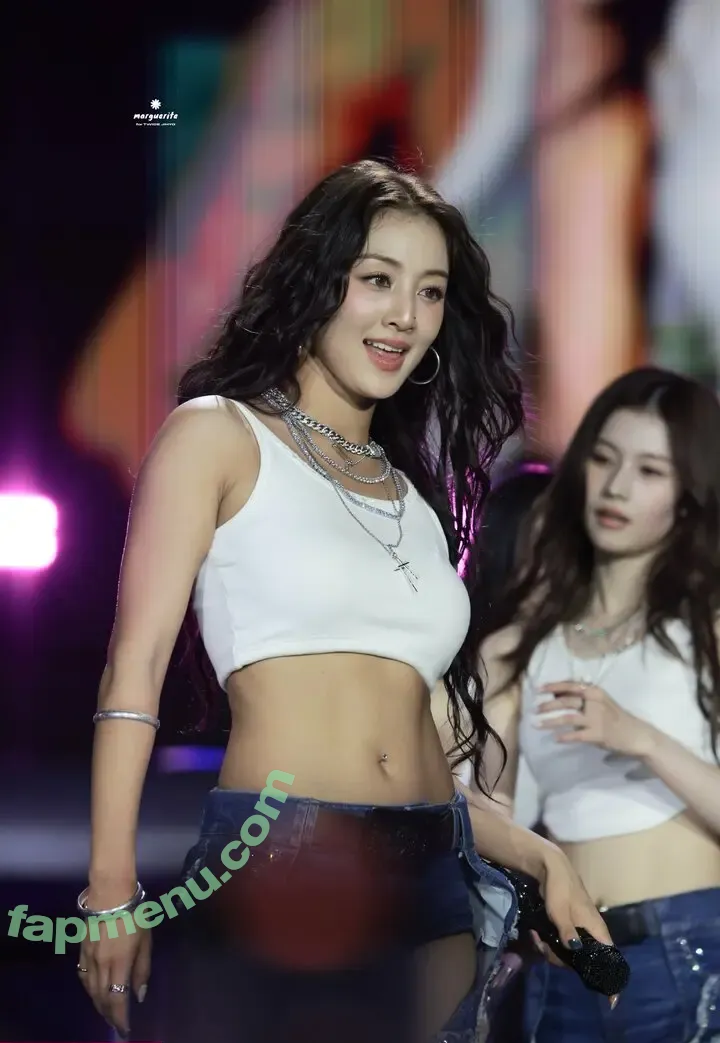 Jihyo nude photo #0385 (Park Ji-hyo / TWICE / _zyozyo / 박지효)