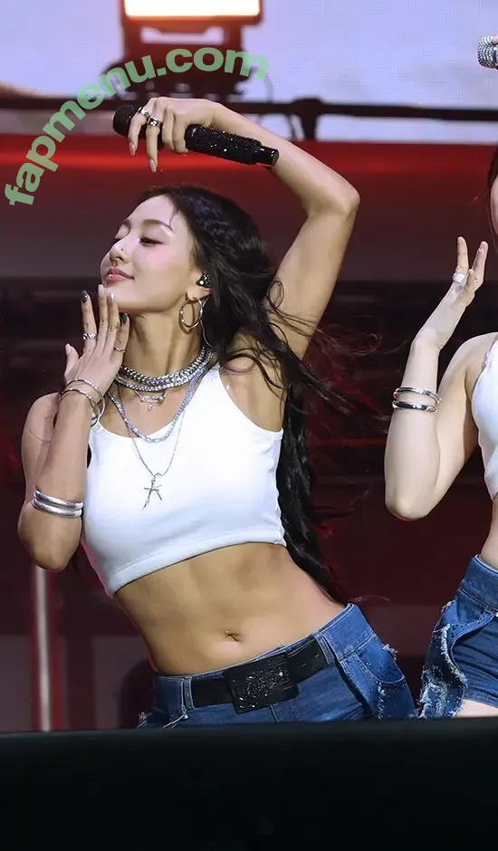 Jihyo nude photo #0388 (Park Ji-hyo / TWICE / _zyozyo / 박지효)