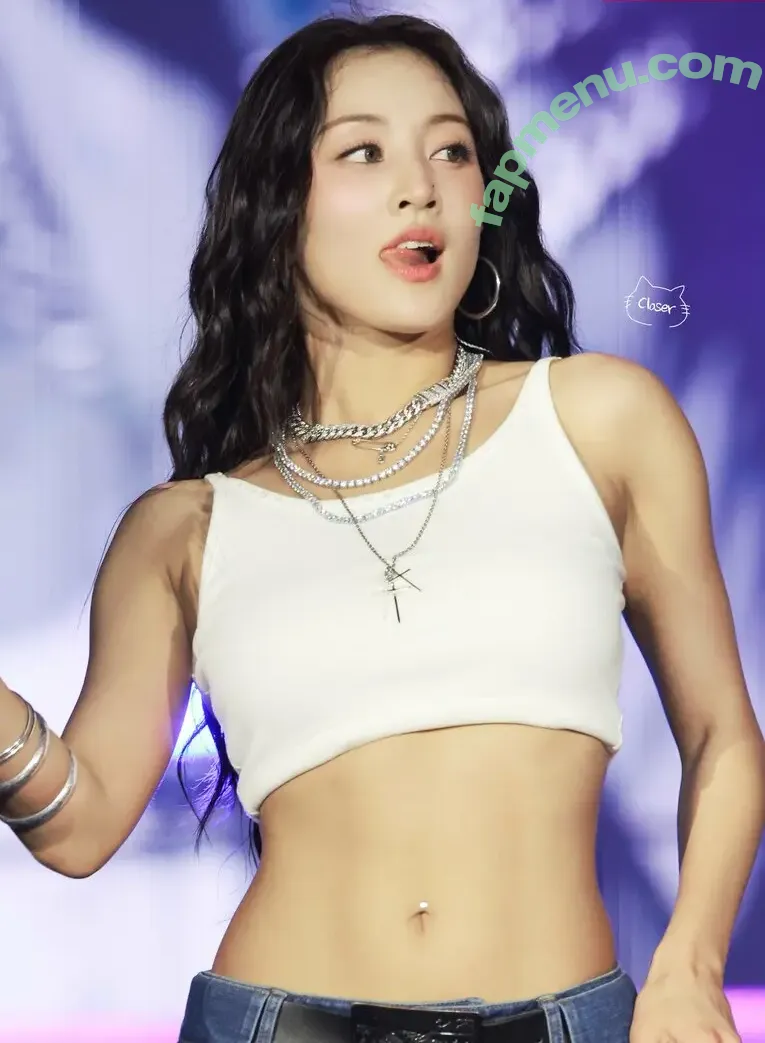Jihyo nude photo #0396 (Park Ji-hyo / TWICE / _zyozyo / 박지효)