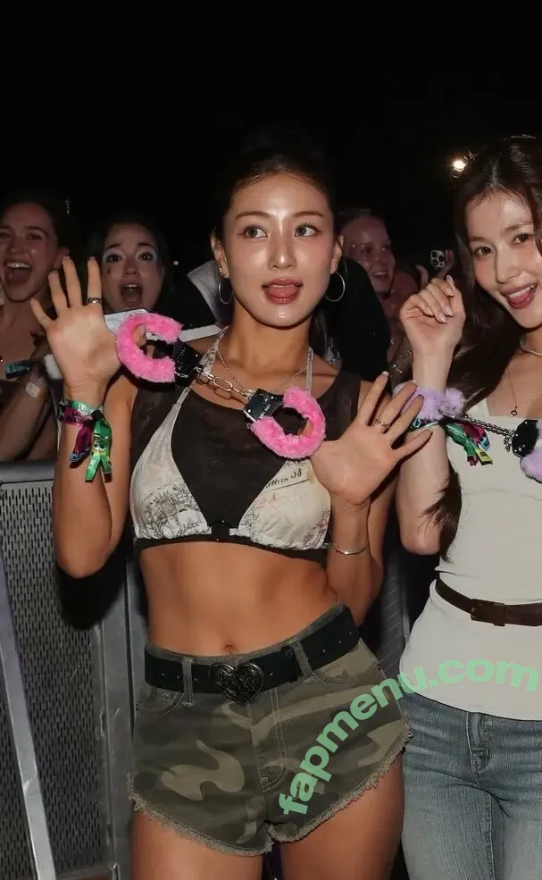 Jihyo nude photo #0398 (Park Ji-hyo / TWICE / _zyozyo / 박지효)