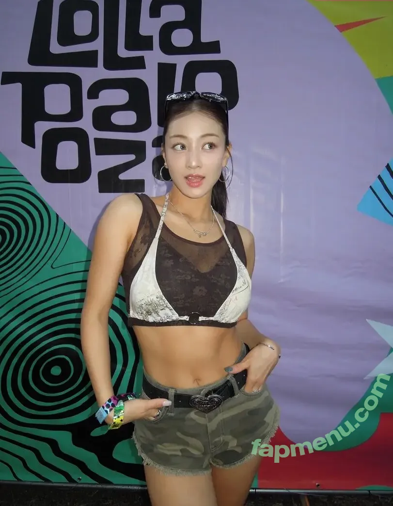 Jihyo nude photo #0414 (Park Ji-hyo / TWICE / _zyozyo / 박지효)