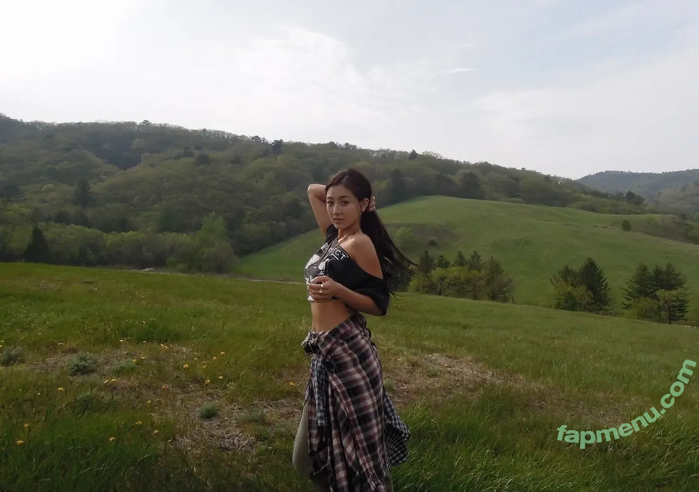 Jihyo nude photo #0424 (Park Ji-hyo / TWICE / _zyozyo / 박지효)