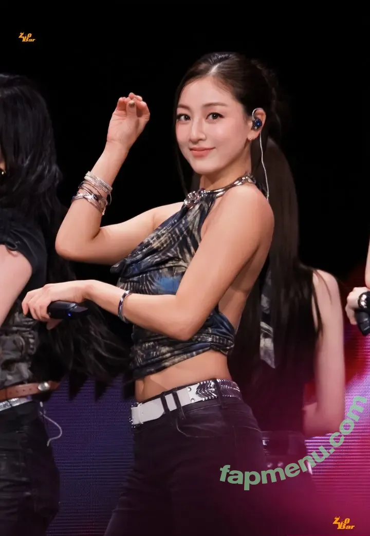 Jihyo nude photo #0437 (Park Ji-hyo / TWICE / _zyozyo / 박지효)