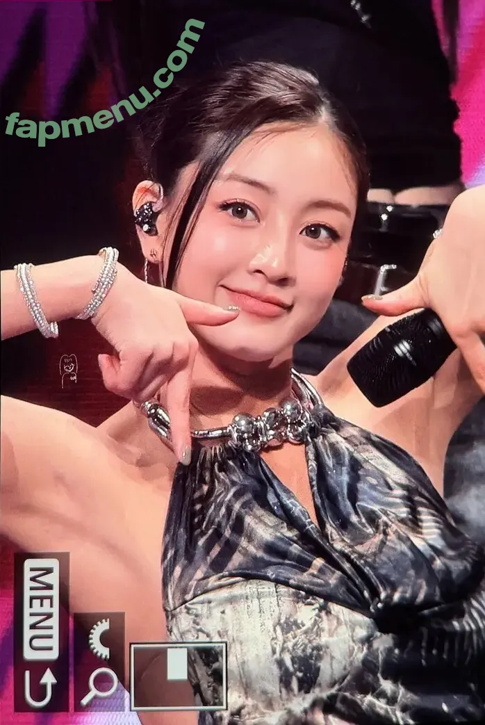 Jihyo nude photo #0441 (Park Ji-hyo / TWICE / _zyozyo / 박지효)