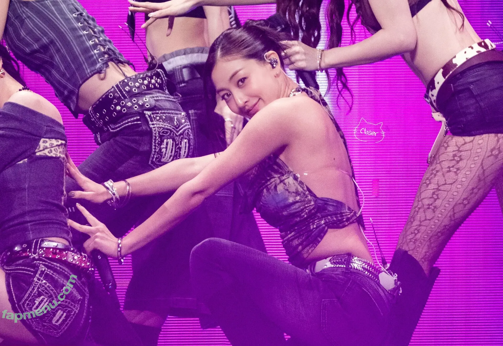 Jihyo nude photo #0443 (Park Ji-hyo / TWICE / _zyozyo / 박지효)