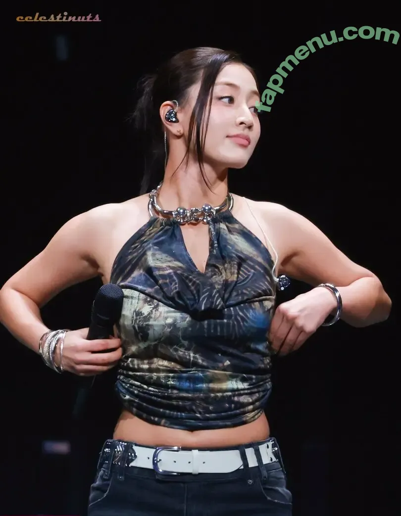 Jihyo nude photo #0456 (Park Ji-hyo / TWICE / _zyozyo / 박지효)