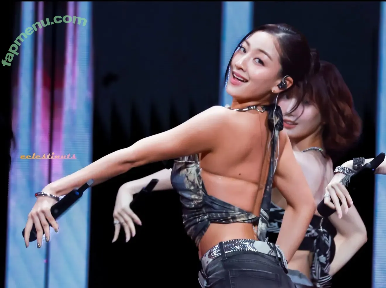 Jihyo nude photo #0457 (Park Ji-hyo / TWICE / _zyozyo / 박지효)