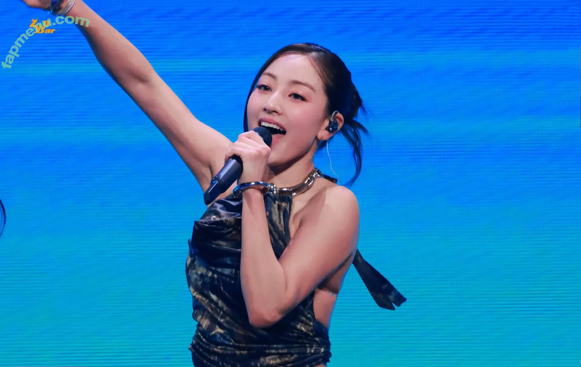 Jihyo nude photo #0464 (Park Ji-hyo / TWICE / _zyozyo / 박지효)