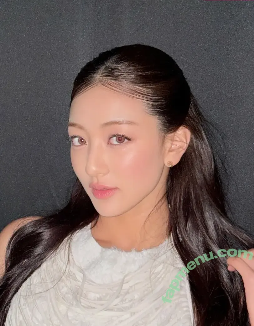 Jihyo nude photo #0465 (Park Ji-hyo / TWICE / _zyozyo / 박지효)