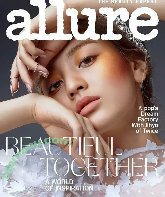 Jihyo nude photo #0480 (Park Ji-hyo / TWICE / _zyozyo / 박지효)