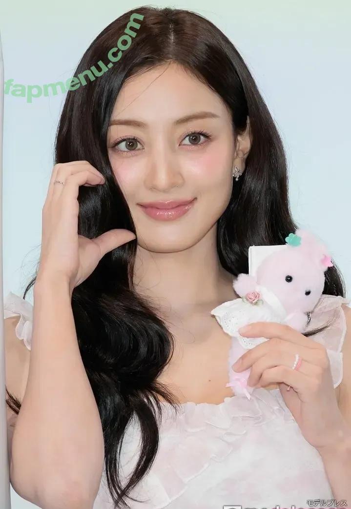 Jihyo nude photo #0497 (Park Ji-hyo / TWICE / _zyozyo / 박지효)