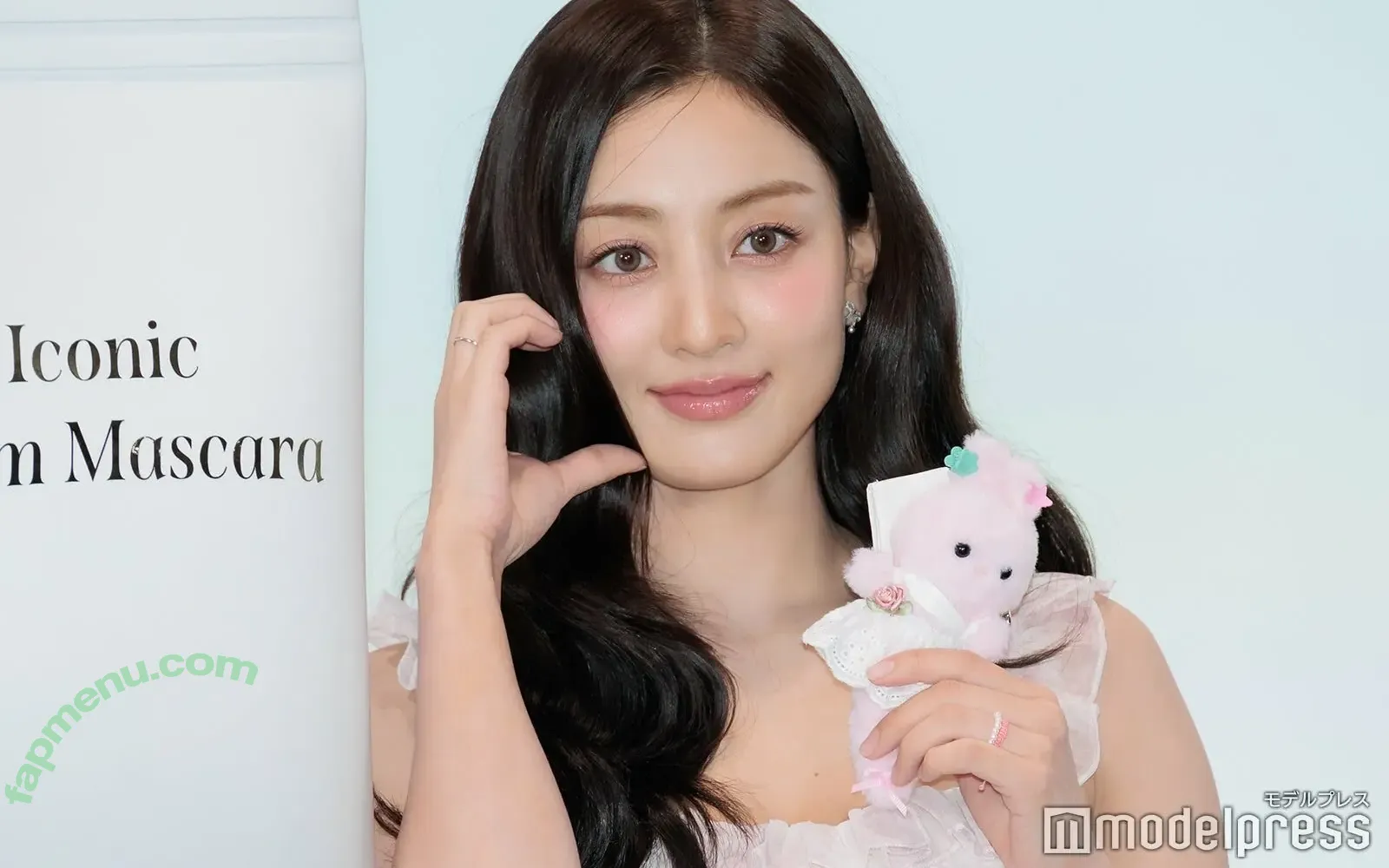 Jihyo nude photo #0501 (Park Ji-hyo / TWICE / _zyozyo / 박지효)