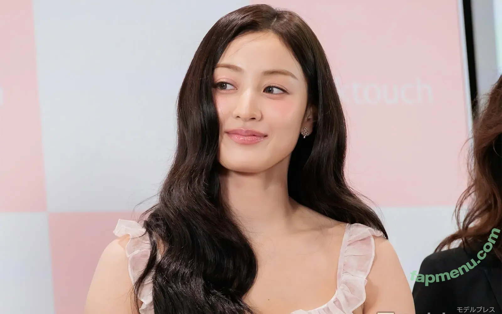 Jihyo nude photo #0513 (Park Ji-hyo / TWICE / _zyozyo / 박지효)