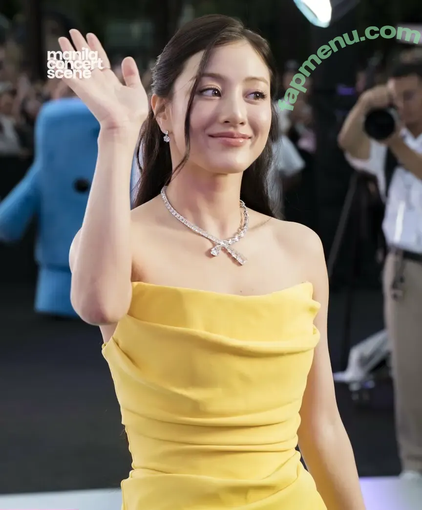 Jihyo nude photo #0547 (Park Ji-hyo / TWICE / _zyozyo / 박지효)