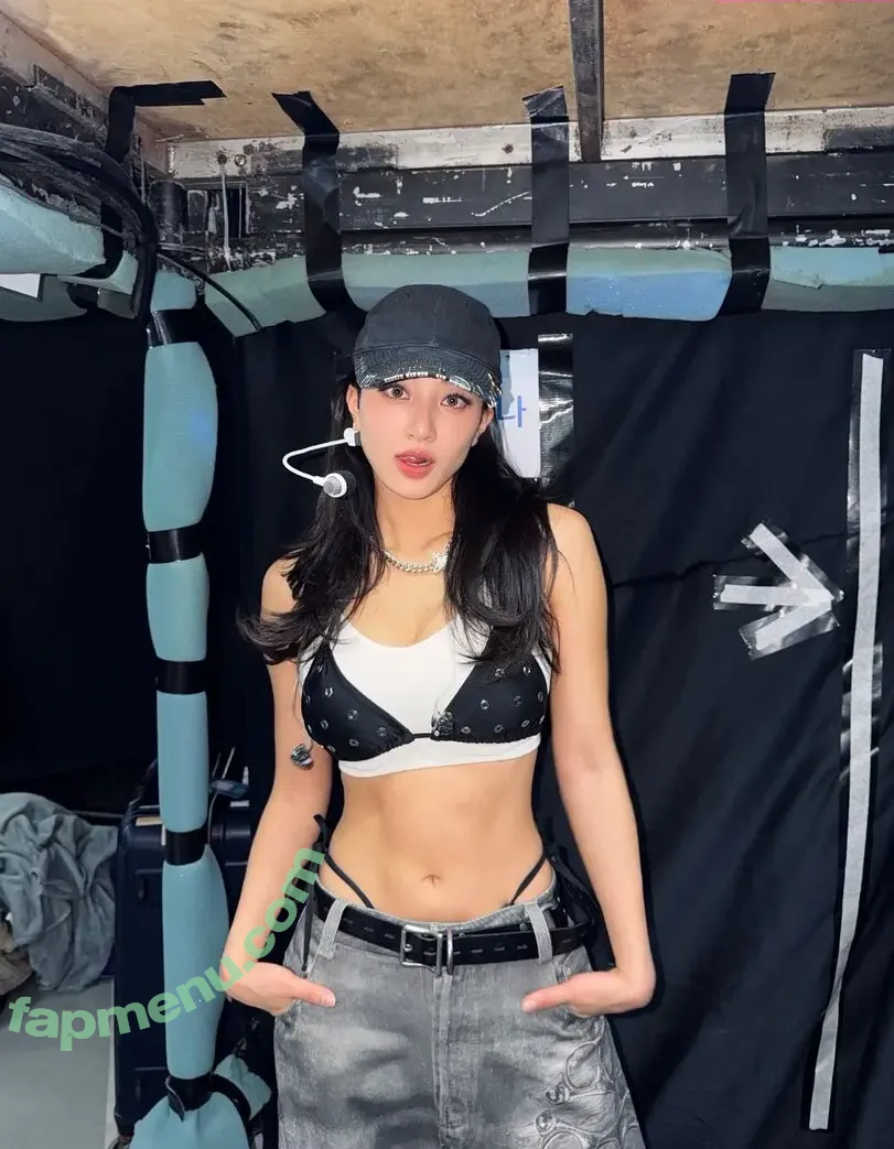 Jihyo nude photo #0581 (Park Ji-hyo / TWICE / _zyozyo / 박지효)