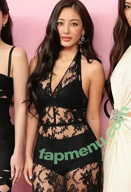 Jihyo nude photo #0585 (Park Ji-hyo / TWICE / _zyozyo / 박지효)