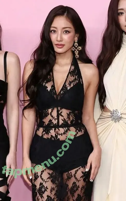 Jihyo nude photo #0587 (Park Ji-hyo / TWICE / _zyozyo / 박지효)