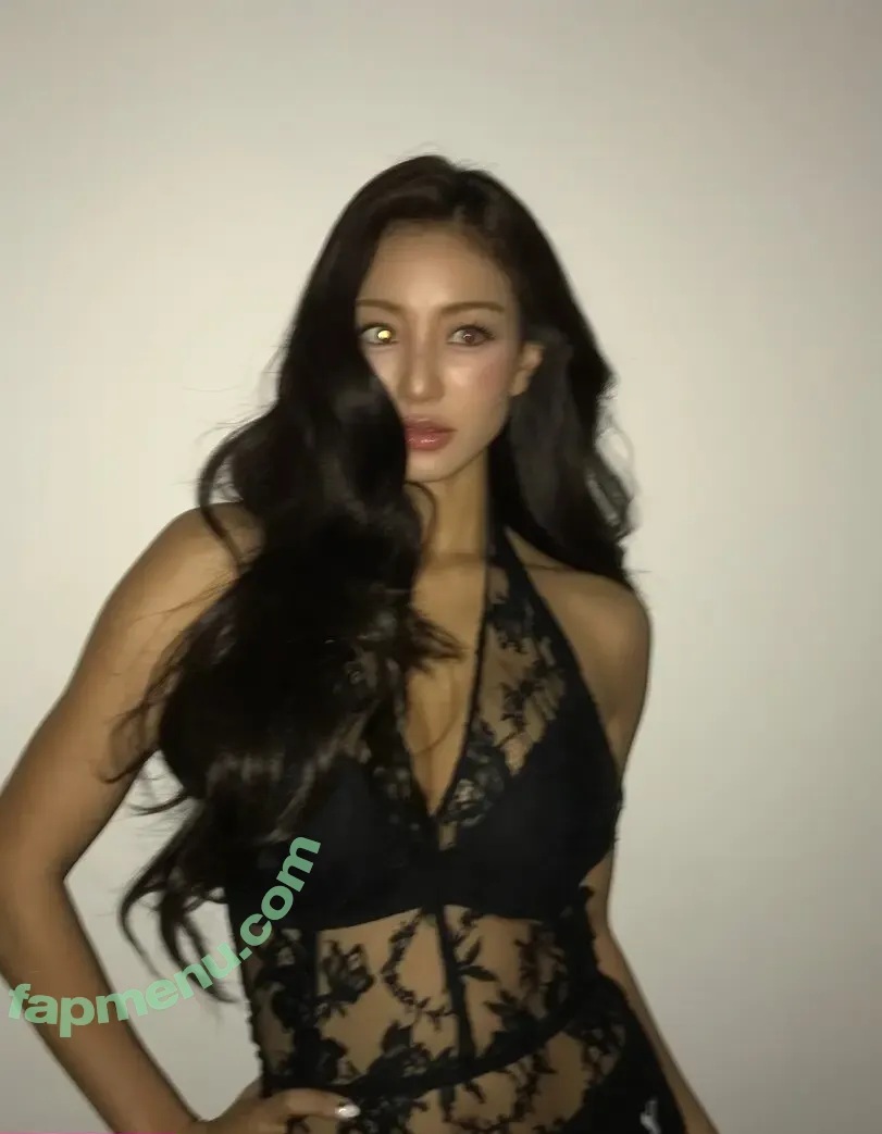 Jihyo nude photo #0609 (Park Ji-hyo / TWICE / _zyozyo / 박지효)