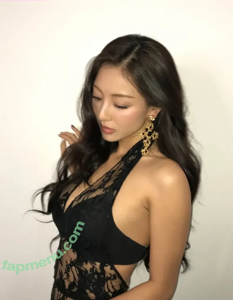 Jihyo nude photo #0611 (Park Ji-hyo / TWICE / _zyozyo / 박지효)