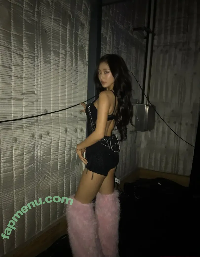 Jihyo nude photo #0619 (Park Ji-hyo / TWICE / _zyozyo / 박지효)