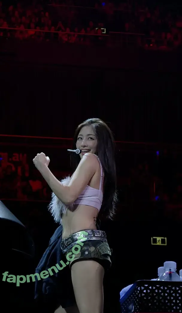 Jihyo nude photo #0638 (Park Ji-hyo / TWICE / _zyozyo / 박지효)