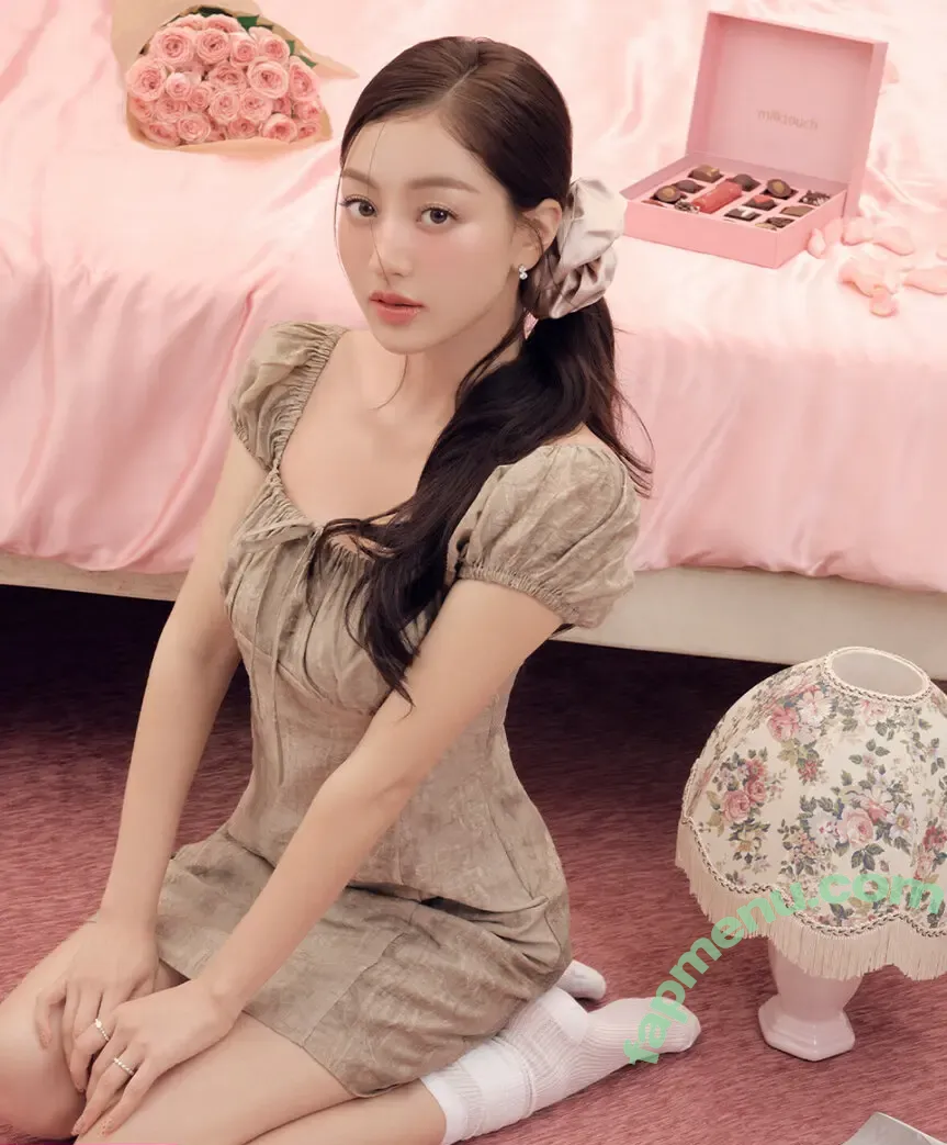 Jihyo nude photo #0651 (Park Ji-hyo / TWICE / _zyozyo / 박지효)