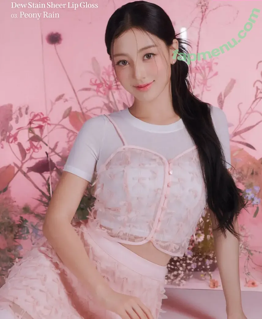 Jihyo nude photo #0661 (Park Ji-hyo / TWICE / _zyozyo / 박지효)