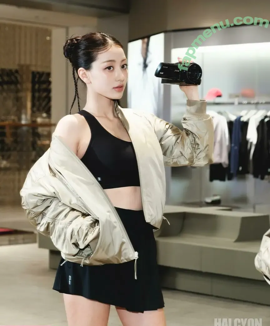 Jihyo nude photo #0664 (Park Ji-hyo / TWICE / _zyozyo / 박지효)