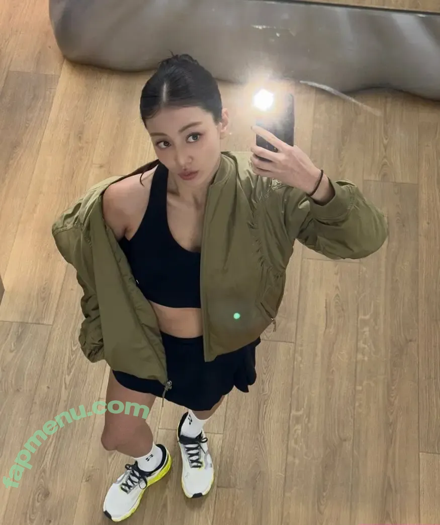 Jihyo nude photo #0672 (Park Ji-hyo / TWICE / _zyozyo / 박지효)