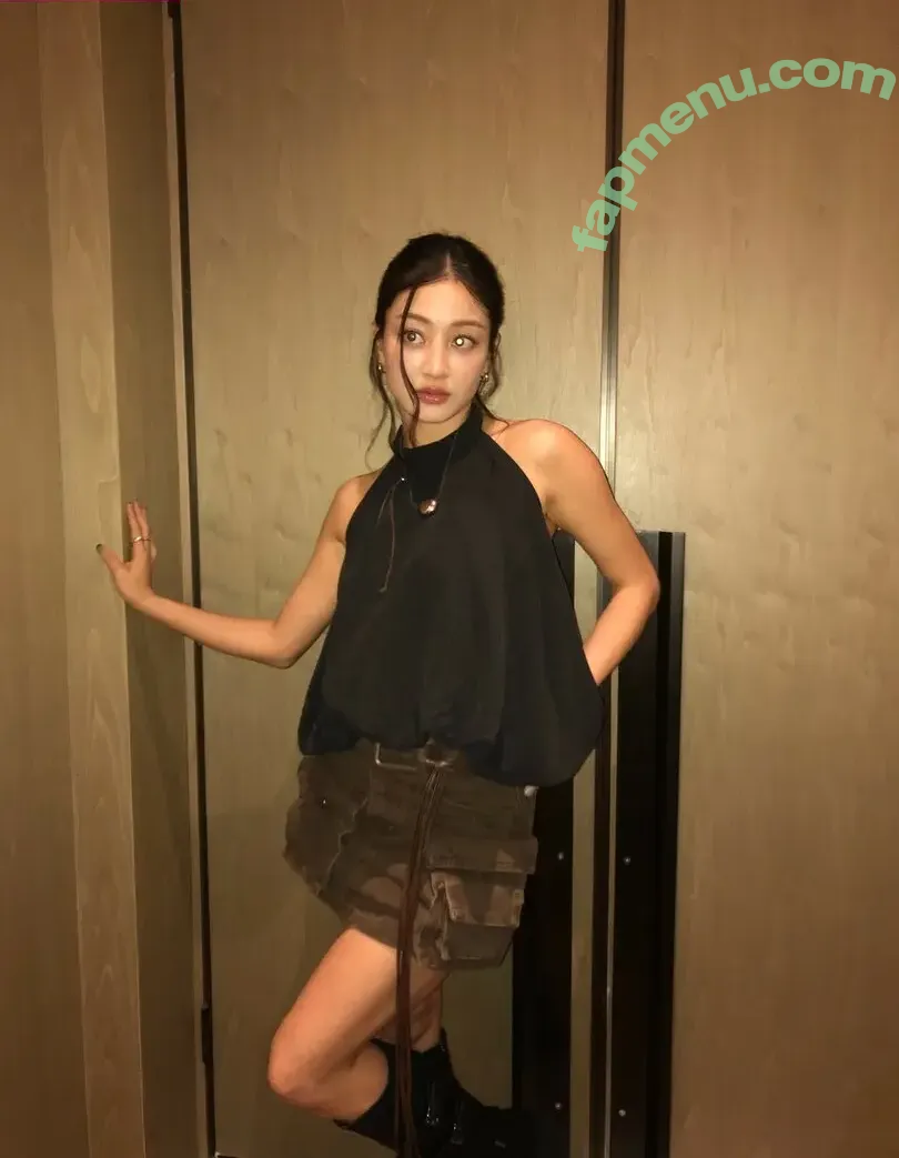 Jihyo nude photo #0696 (TWICE / _zyozyo)