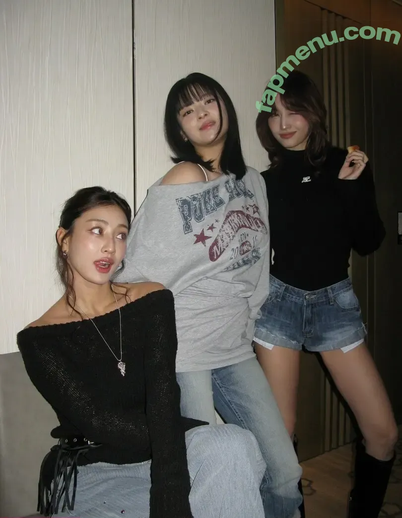 Jihyo nude photo #0699 (TWICE / _zyozyo)