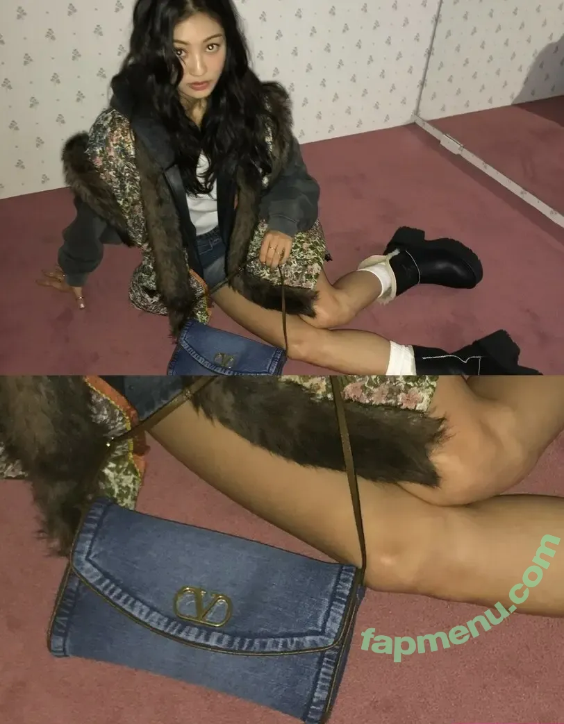 Jihyo nude photo #0710 (TWICE / _zyozyo)