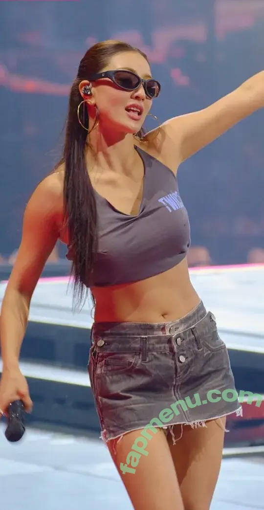 Jihyo nude photo #0714 (TWICE / _zyozyo)