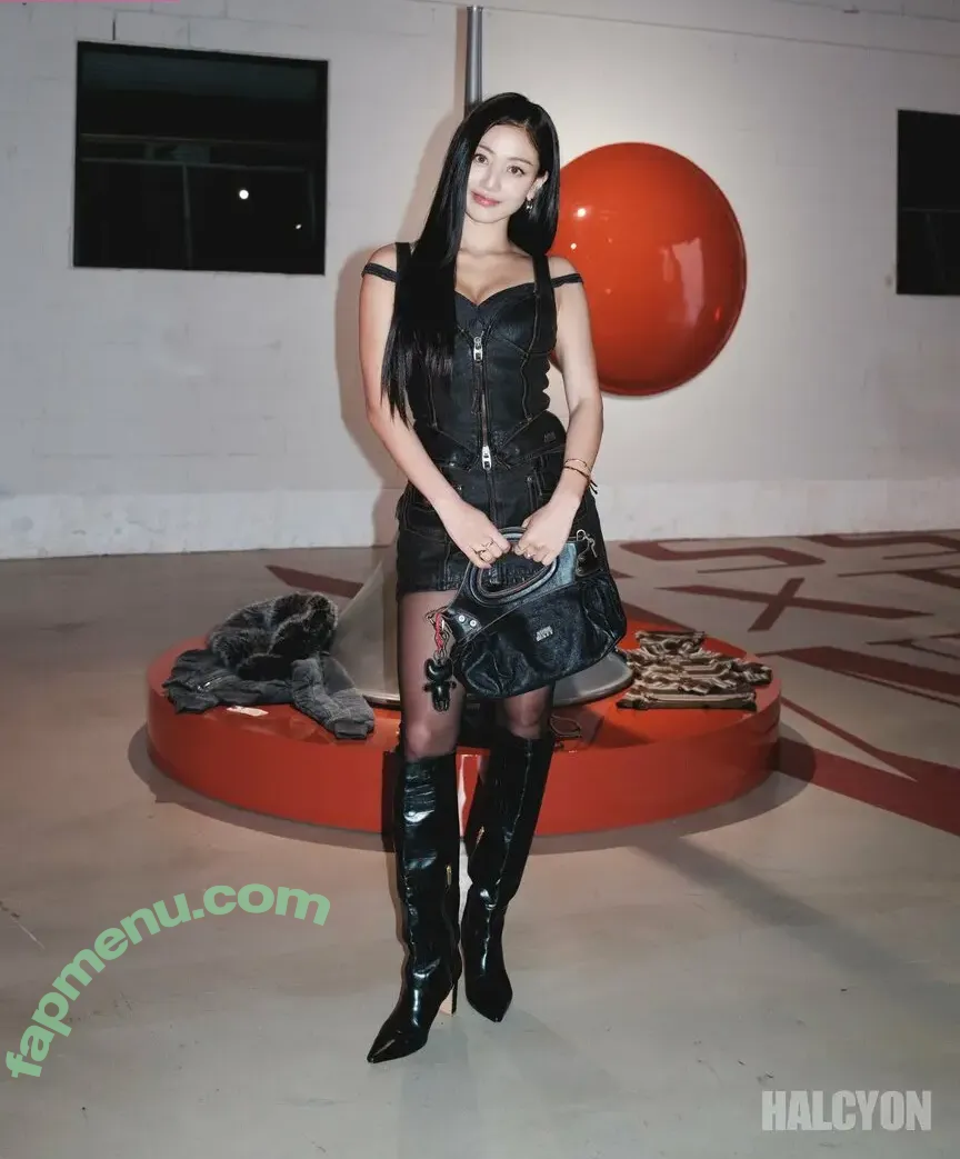 Jihyo nude photo #0722 (TWICE / _zyozyo)