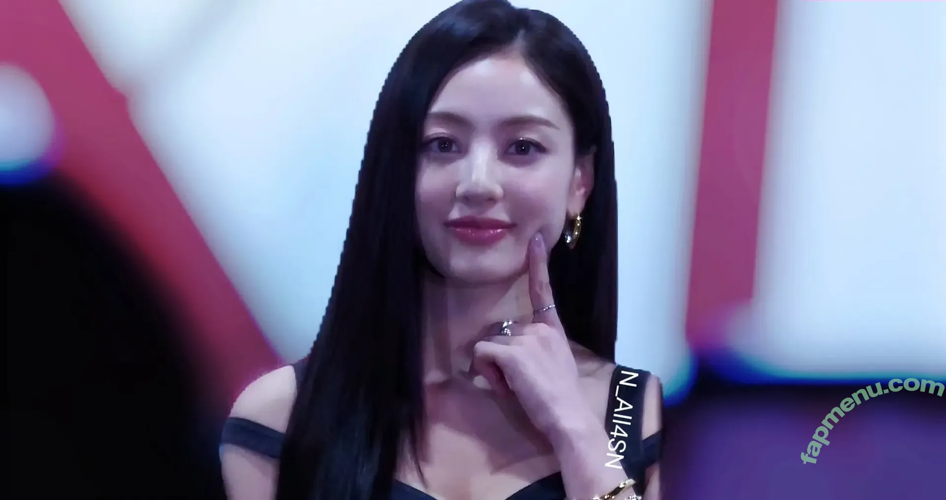 Jihyo nude photo #0728 (TWICE / _zyozyo)