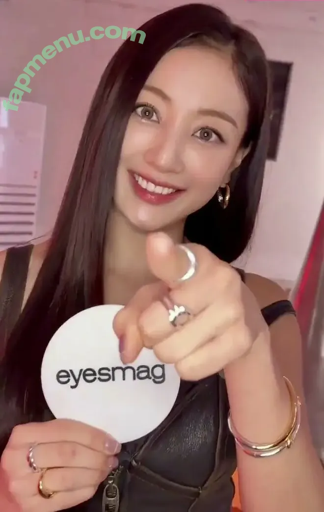 Jihyo nude photo #0751 (TWICE / _zyozyo)