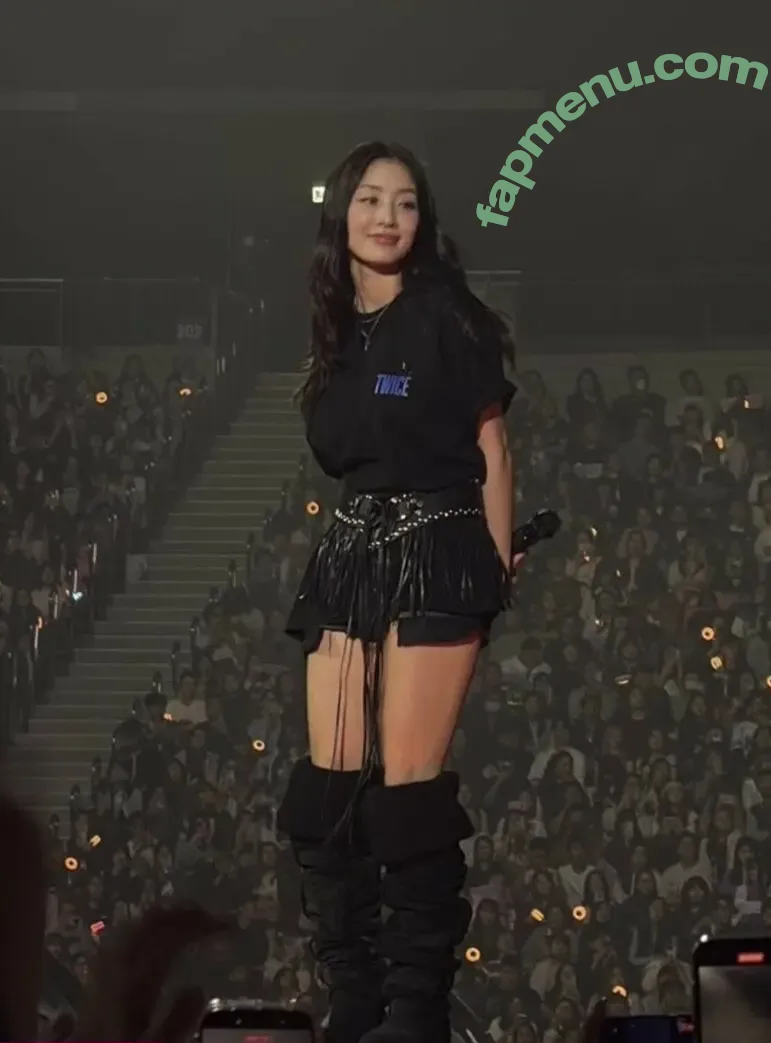 Jihyo nude photo #0759 (TWICE / _zyozyo)