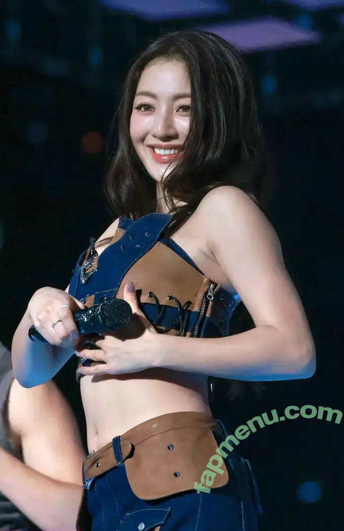 Jihyo nude photo #0764 (TWICE / _zyozyo)