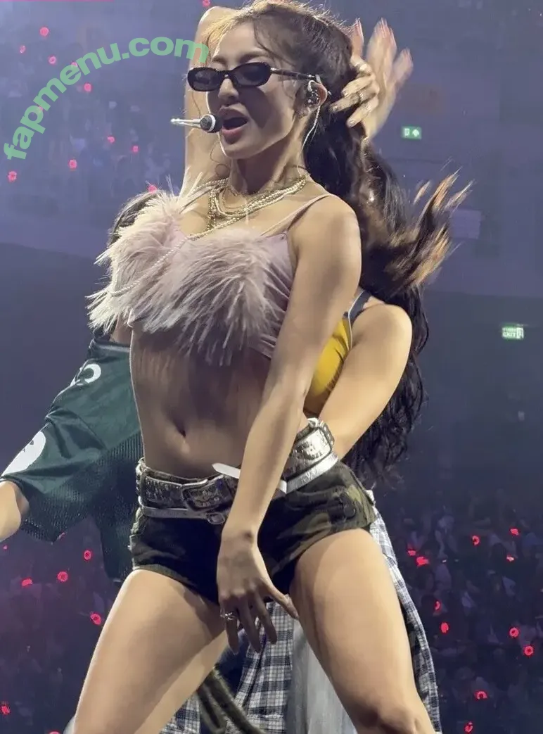 Jihyo nude photo #0777 (TWICE / _zyozyo)