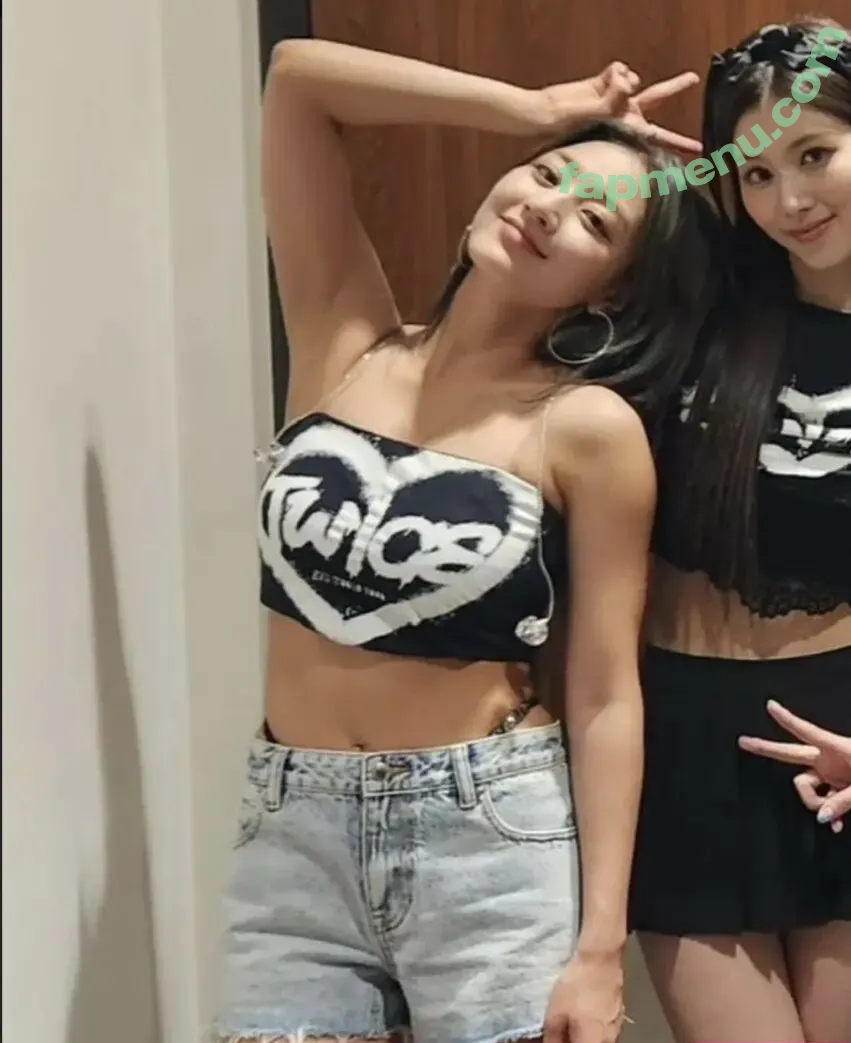 Jihyo nude photo #0778 (TWICE / _zyozyo)