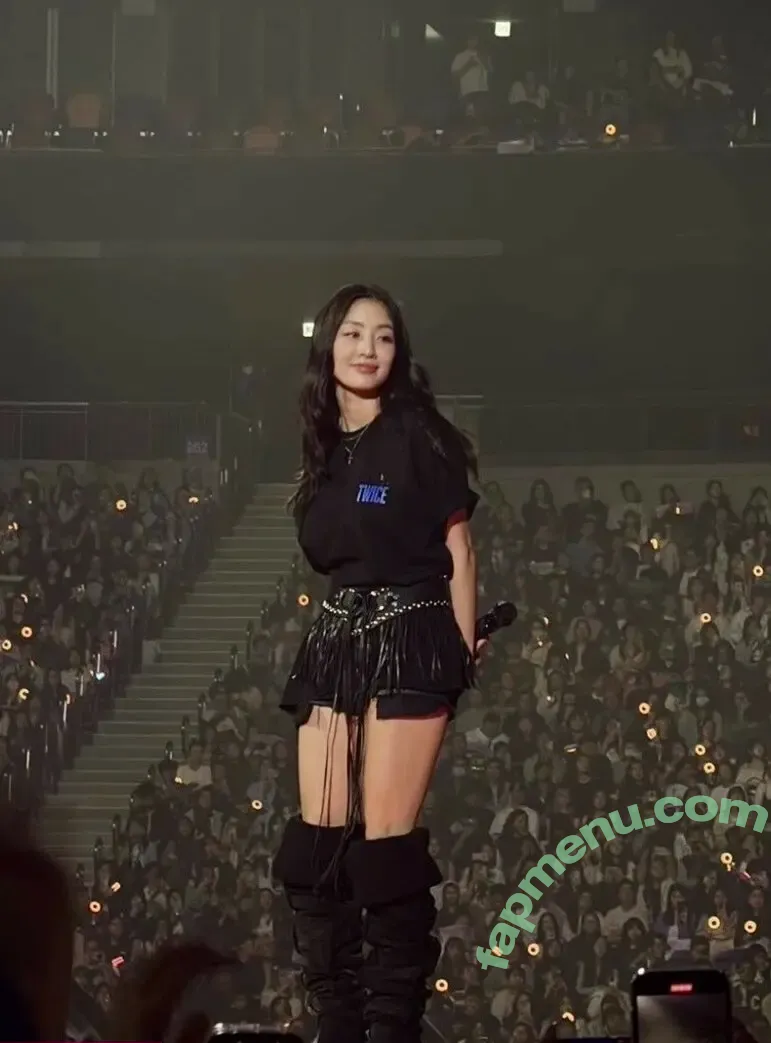 Jihyo nude photo #0780 (TWICE / _zyozyo)