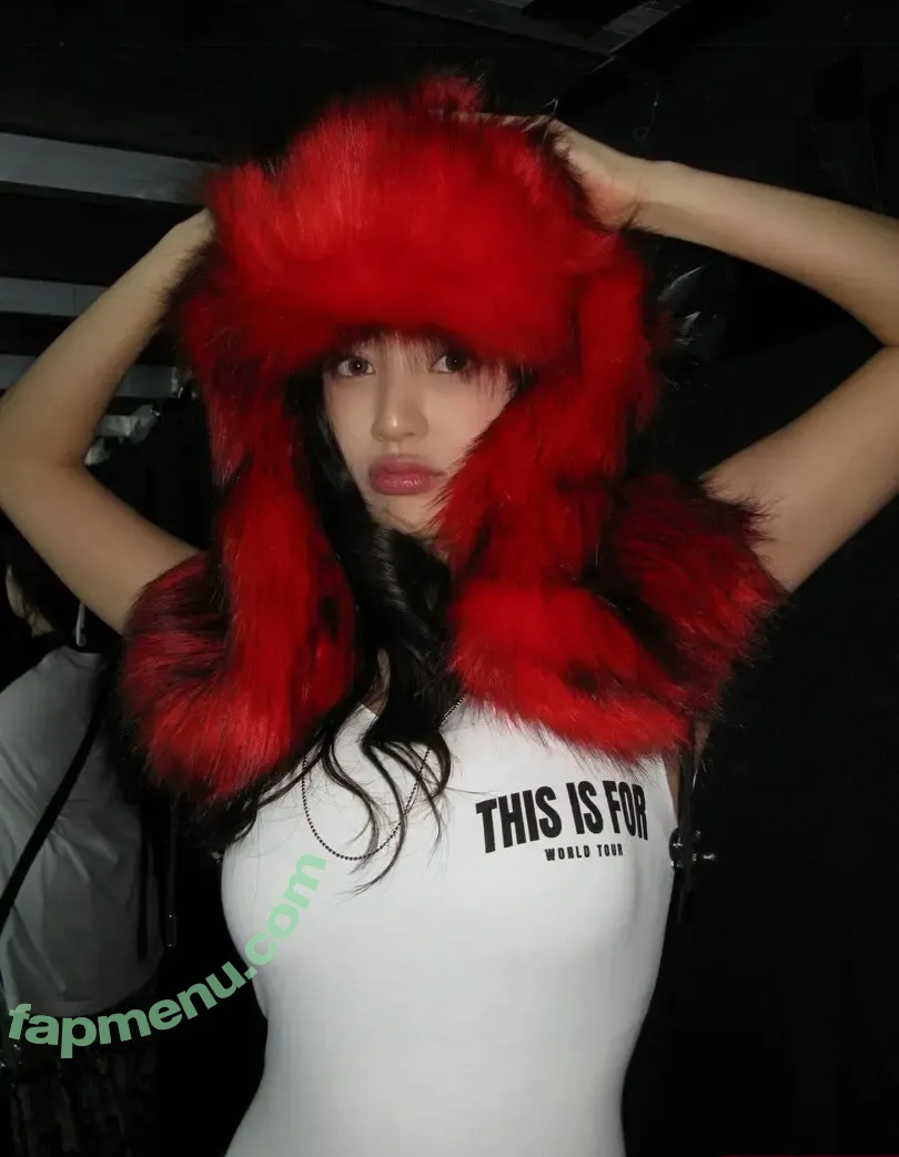 Jihyo nude photo #0787 (TWICE / _zyozyo)