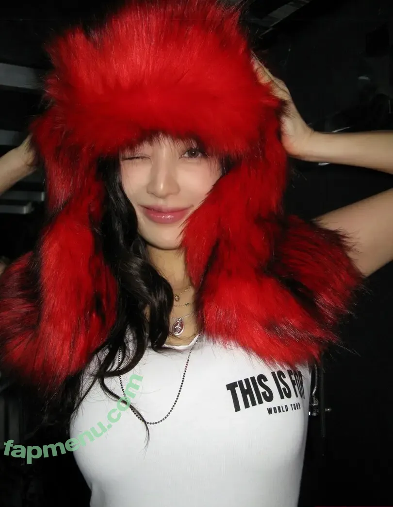 Jihyo nude photo #0788 (TWICE / _zyozyo)