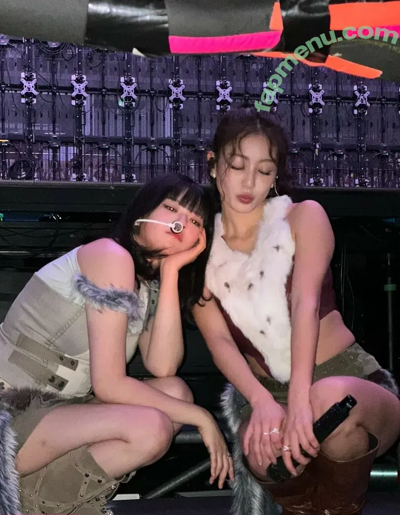 Jihyo nude photo #0792 (TWICE / _zyozyo)