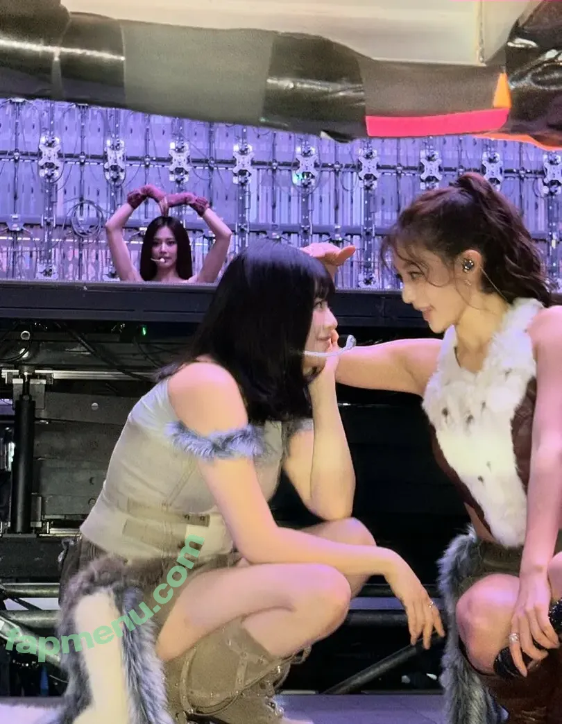 Jihyo nude photo #0793 (TWICE / _zyozyo)