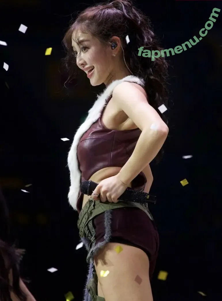 Jihyo nude photo #0806 (TWICE / _zyozyo)